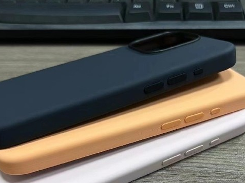 北镇苹果14维修站分享iPhone14手机壳能直接给iPhone15用吗?