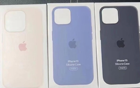 北镇苹果14维修站分享iPhone14手机壳能直接给iPhone15用吗？ 