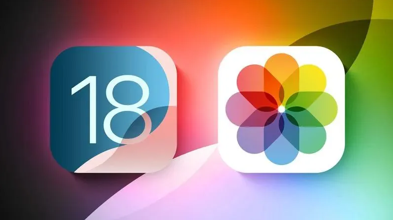 北镇苹果手机维修分享苹果 iOS / iPadOS 18.1Beta 3 发布 