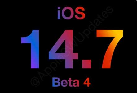 北镇苹果手机维修分享iOS 14.7 Beta4值得升级吗 