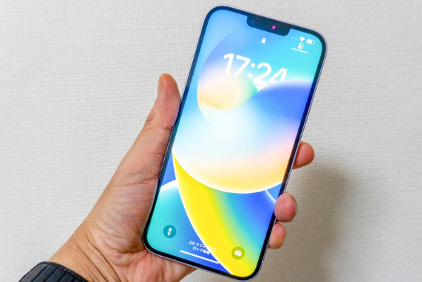 北镇苹果手机维修分享iPhone 14 Plus换电池 