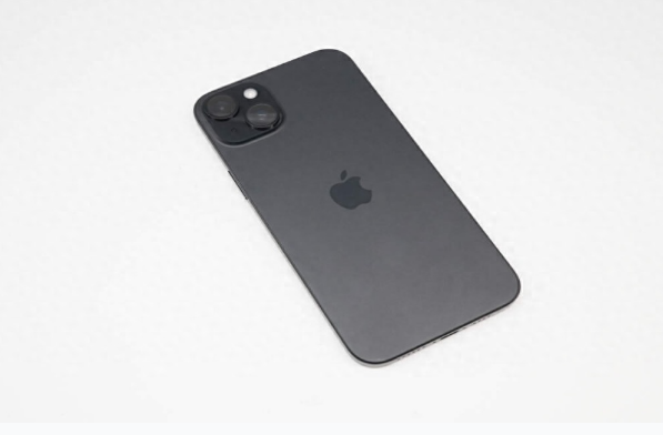 北镇苹果手机维修分享iPhone 15 Plus换电池 