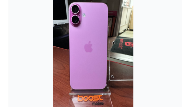 北镇苹果手机维修分享iPhone 16 Plus换电池 