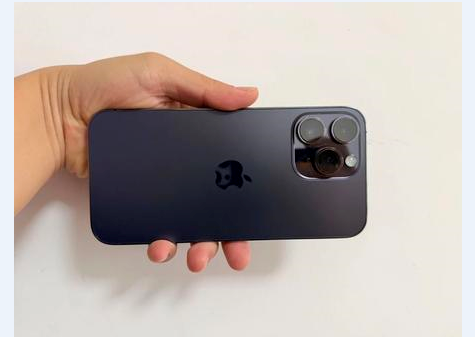 北镇苹果维修点分享iPhone 14 Pro Max进水维修 