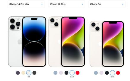 北镇苹果维修点分享iPhone 14六大容易被忽略的实操难点与消费提示 