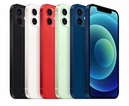 北镇苹果维修点分享iPhone 12 Pro Max维修主板易被忽略的实操故障 