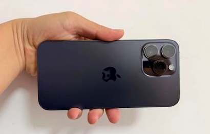 北镇苹果维修点分享iPhone 14 Pro Max扩容实战误区 