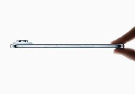 北镇苹果维修点分享iPhone 17 Air传感器与USB‑C排错 