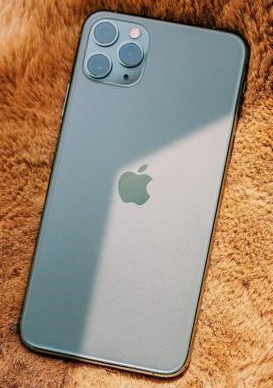 北镇苹果维修点分享iPhone 11 Pro Max黑屏特殊诱因梳理 