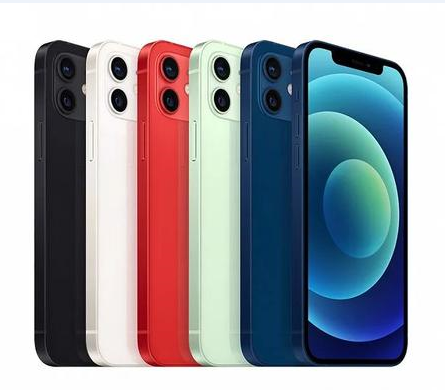 北镇苹果维修点分享iPhone 12 Pro Max黑屏冷门故障解读 