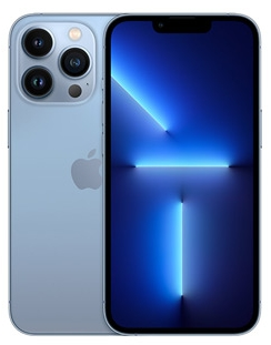 北镇苹果维修点分享iPhone 13 Pro黑屏深度故障解析 