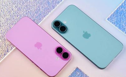 北镇苹果维修点分享iPhone 16手机黑屏多重诱因解析 