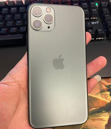 北镇苹果维修点分享iPhone 11 Pro电池发烫小众问题解读 