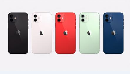 北镇苹果维修点分享iPhone 12电池发烫少见诱因解析 