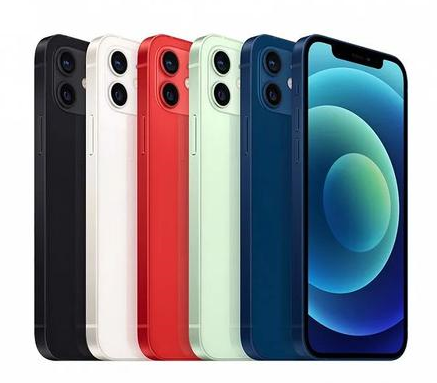 北镇苹果维修点分享iPhone 12 Pro Max发烫冷门故障梳理 