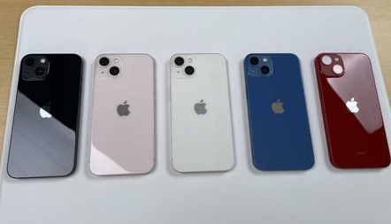 北镇苹果维修点分享iPhone 13电池发烫多类故障解析 