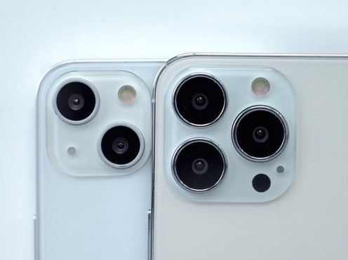 北镇苹果维修点分享iPhone 13 Pro Max发烫特殊故障解读 