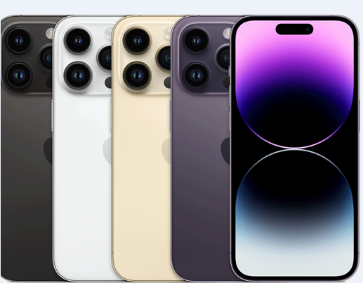 北镇苹果维修点分享iPhone 14 Pro发烫易忽略问题解析 