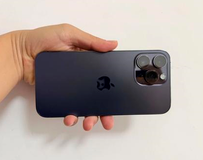 北镇苹果维修点分享iPhone 14 Pro Max发烫多重诱因剖析 