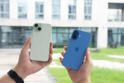 北镇苹果维修点分享iPhone 16 Plus发烫多场景剖析 