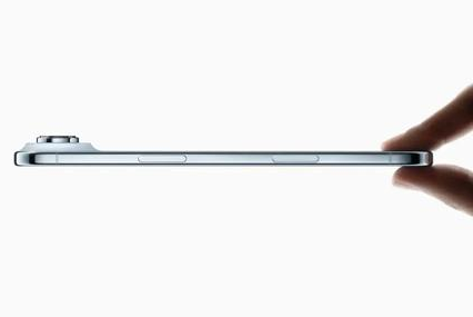 北镇苹果维修点分享iPhone 17 Air发烫几大隐形诱因 