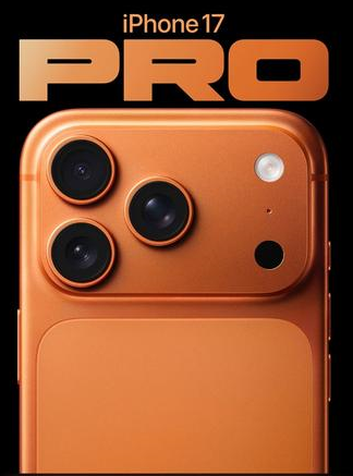 北镇苹果维修点分享iPhone 17 Pro发烫五大隐藏诱因详解 