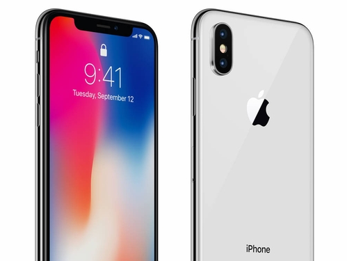 北镇苹果维修点分享iPhone X摄像头实拍质感与场景适配全解析 